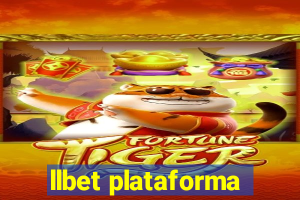 llbet plataforma